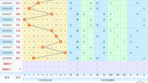 [精准出击]2026019期双色球凤尾必中秘选：24号与30号，错过等一年！